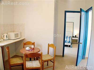 Mavrikos Hotel 16